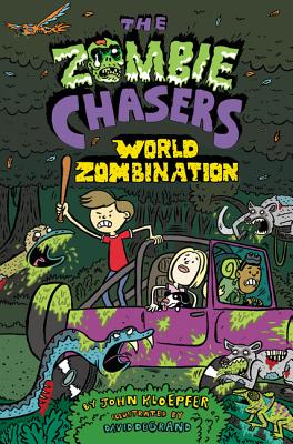 World Zombination