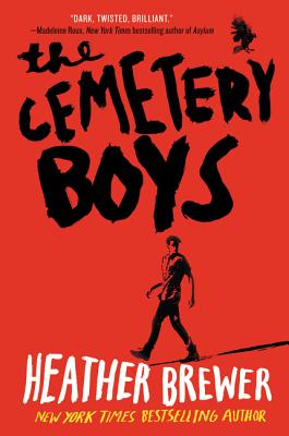 The Cemetery Boys