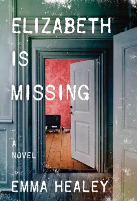 Elizabeth Is Missing