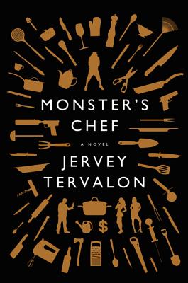 Monster's Chef