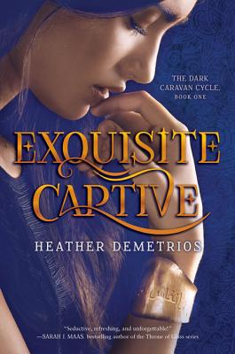 Exquisite Captive