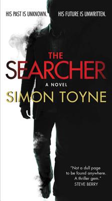 The Searcher // Solomon Creed