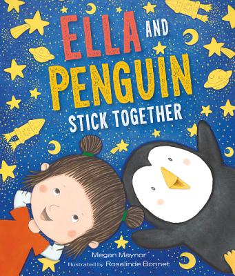 Ella and Penguin