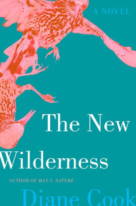 the new wilderness diane cook