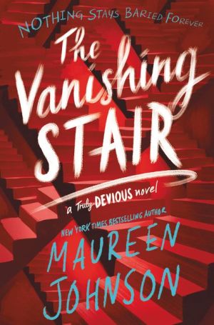 the vanishing staircase