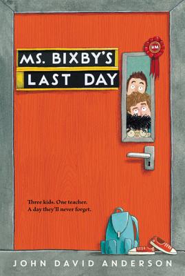 Ms. Bixby's Last Day