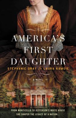 America's First Daughter