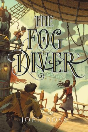 The Fog Diver