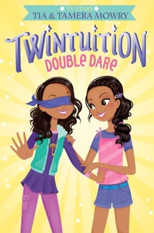 Twintuition: Double Dare