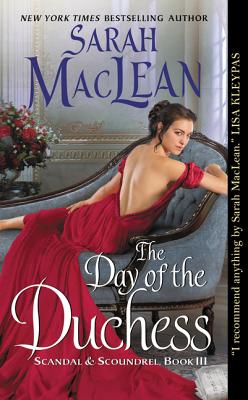 The Day of the Duchess