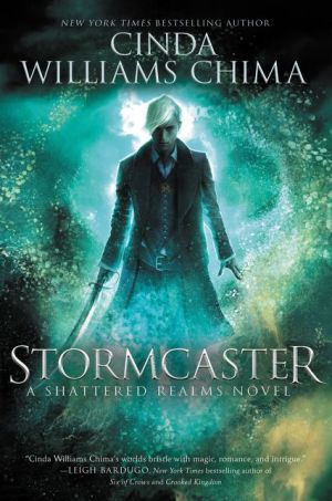 Stormcaster