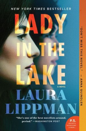 lady of the lake lippman