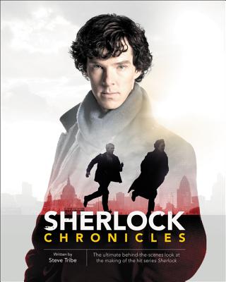 Sherlock: Chronicles