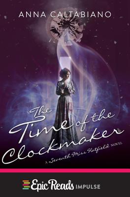 The Clockmaker