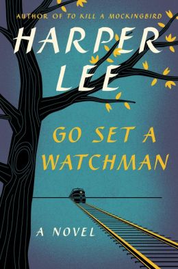 go set a watchman meaning