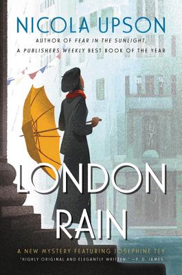 London Rain