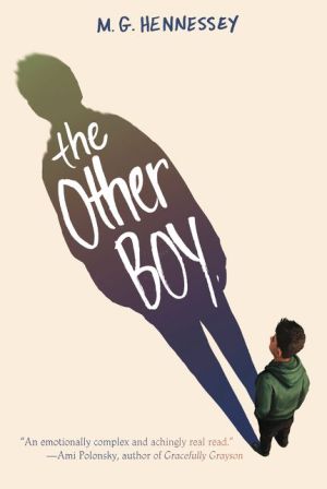 The Other Boy