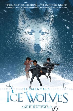 Ice Wolves