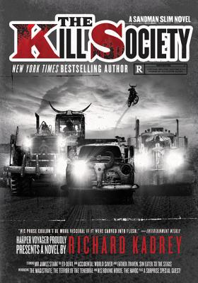 The Kill Society