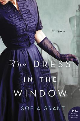 The Dress in the Window