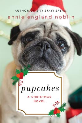 Pupcakes