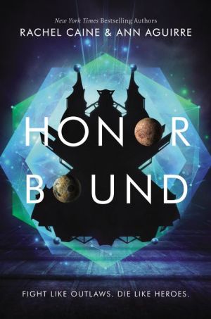 Honor Bound