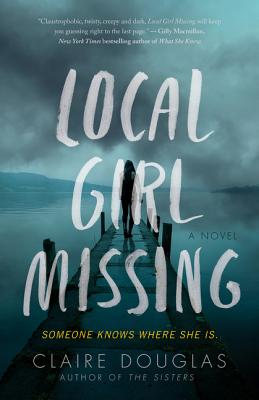 Local Girl Missing