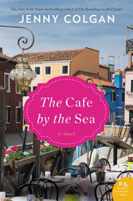 The Cafe by the Sea // The Summer Seaside Kitchen