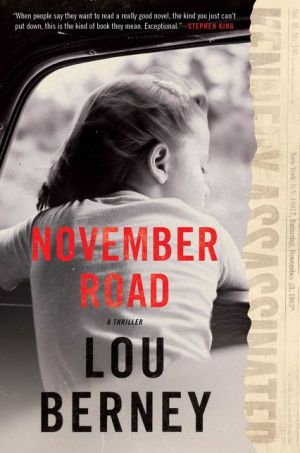 November Road