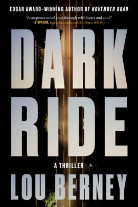 Dark Ride