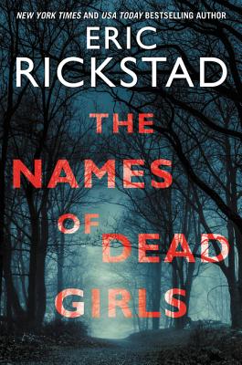 The Names of Dead Girls