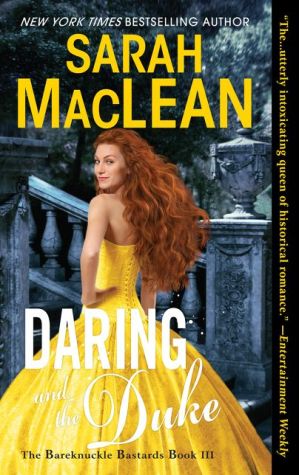 sarah maclean daring and the duke