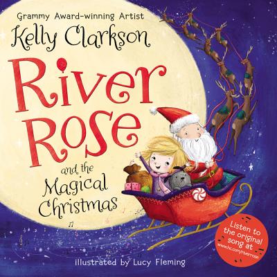 River Rose and the Magical Christmas