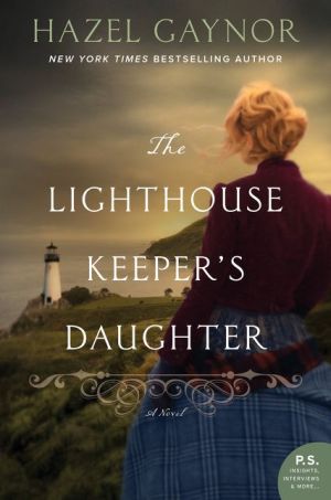 The Lighthouse Keeper's Daughter