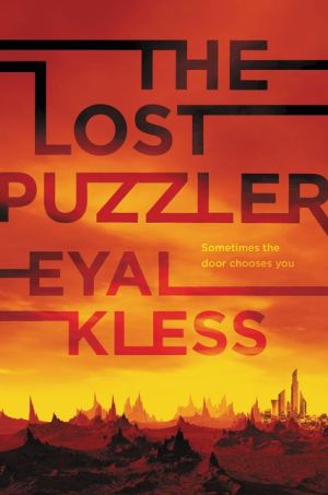 The Lost Puzzler