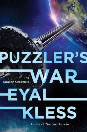 The Puzzler's War