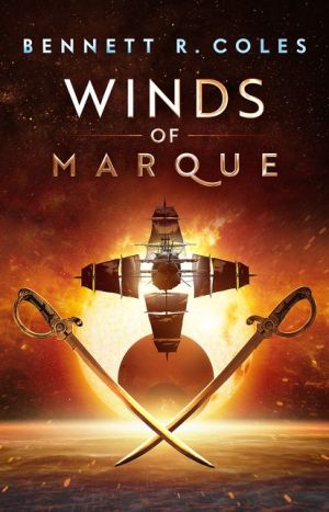 Winds of Marque