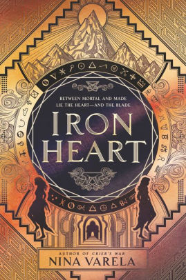 Iron Heart