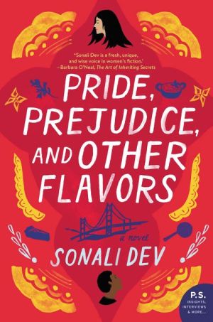 Pride, Prejudice, and Other Flavors