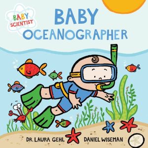 Baby Oceanographer