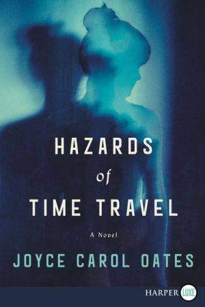 Hazards of Time Travel