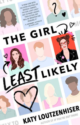 The Girl Least Likely