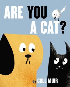 Are You a Cat?