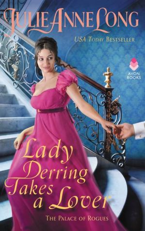 Lady Derring Takes a Lover