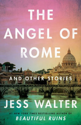 The Angel of Rome