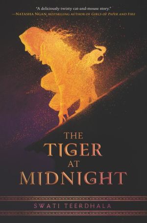 The Tiger at Midnight