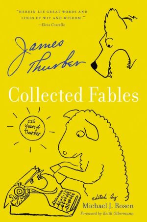 Collected Fables