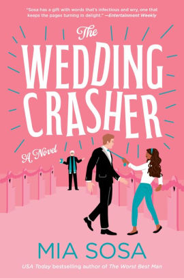 The Wedding Crasher