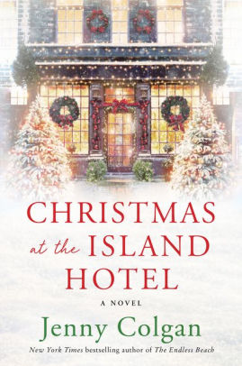 Christmas at the Island Hotel