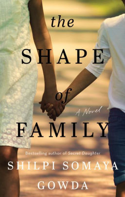 The Shape of Family